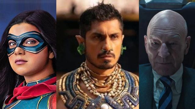 Teori: 6 Mutant yang Sebenarnya Sudah Muncul di MCU