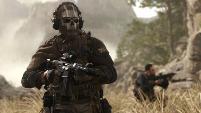 Cara Mute Party COD Warzone 2.0, Nggak Bakal Bisa Ganggu Lagi!