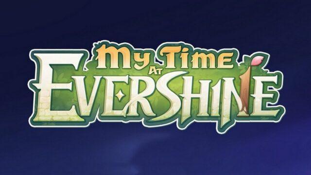 My Time at Evershine Sukses Raup Rp39 Miliar, Siap Rilis Tanpa Early Access!