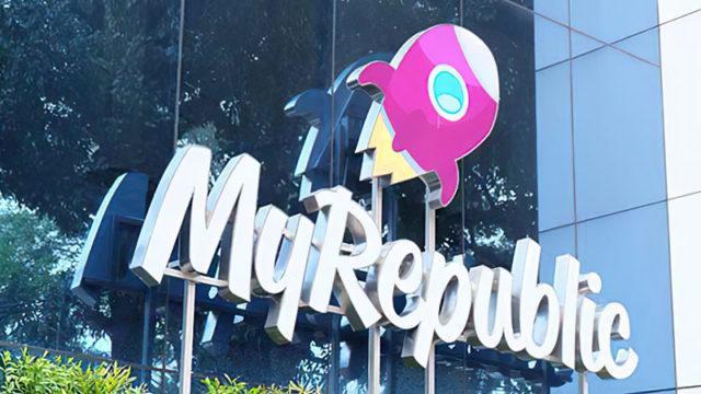 Selama Pandemi Corona, MyRepublic Meraup Banyak Pelanggan Baru