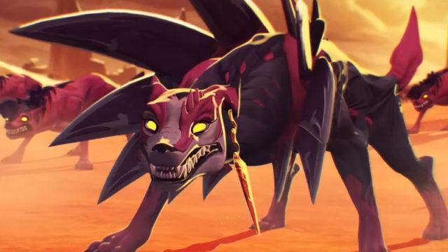 Mengenal Naafiri Hero Baru League of Legends, Ini Kisahnya!