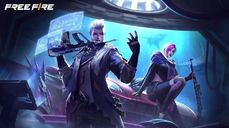 Garena