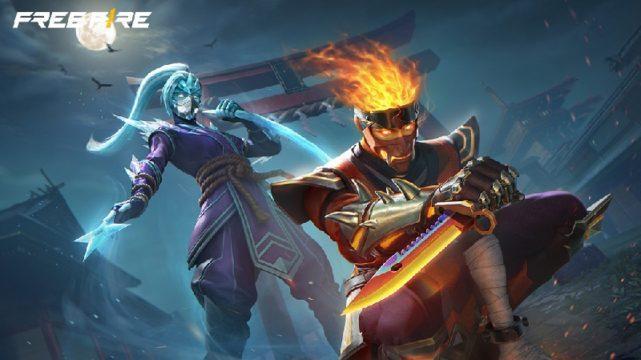 99+ Rekomendasi Nama Free Fire (FF) Tulisan Cina (Bahasa Mandarin)