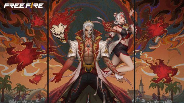 75+ Rekomendasi Nama Free Fire (FF) untuk Couple Bucin, Romantis Abis!