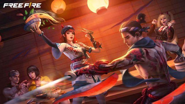 50+ Nama Free Fire (FF) Jagoan Emak yang Keren dan Lucu, Cek yang Kamu Suka!