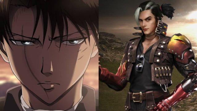 99+ Rekomendasi Nama Free Fire (FF) Anime Terbaru 2022 Buat Para Wibu