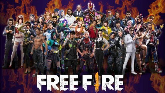 300+ Nama Free Fire yang Bagus dan Keren!
