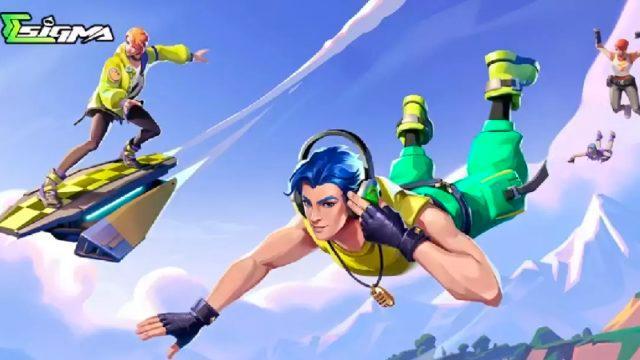 99+ Kumpulan Nama Seram Game Sigma yang Mirip Free Fire (FF), Biar Terlihat Garang!