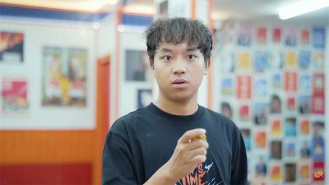 Resmi! Naomi Jadi Roamer Baru RRQ, Pemain Myanmar Pertama di Indonesia