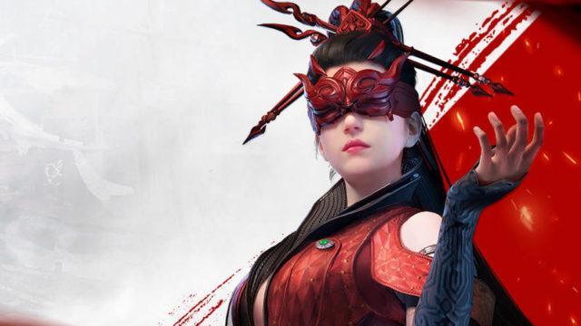 Naraka: Bladepoint Sekarang Bisa Dimainkan Secara Gratis di PS5!