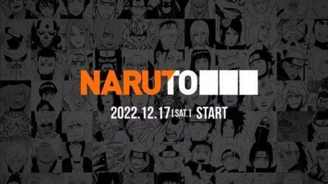 Ada Apa Dengan Naruto Tanggal 17.12.22? Ada Hubungannya Dengan Boruto?