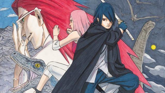 Naruto: Sasuke's Story dan Konoha's Story Terbit! Seperti Apa Ceritanya?