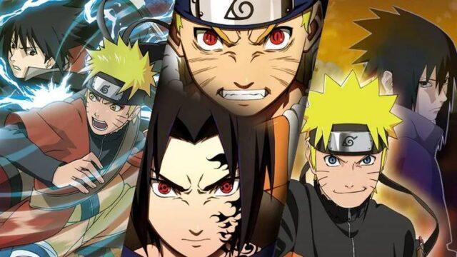 Seri Naruto Ultimate Ninja Storm Jadi Game Anime Terlaris!