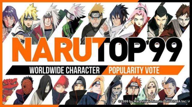 NARUTOP 99 Diluncurkan, Misteri Naruto 17.12.22 Akhirnya Terungkap!