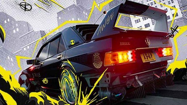 Need for Speed Unbound Meluncur 2 Desember 2022