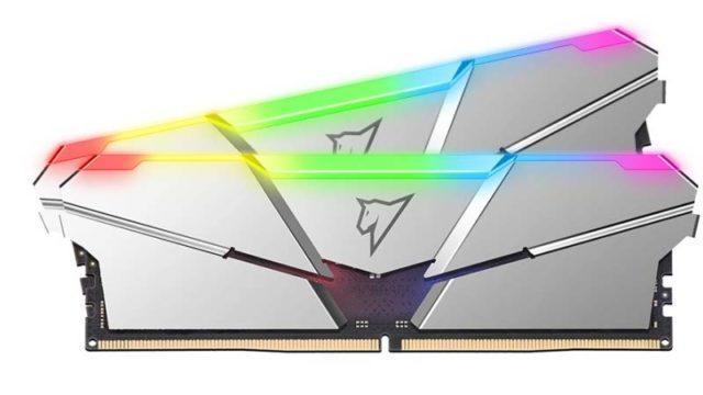 Netac Rilis Memori DDR5 SODIMM dan UDIMM Berkecepatan Tinggi