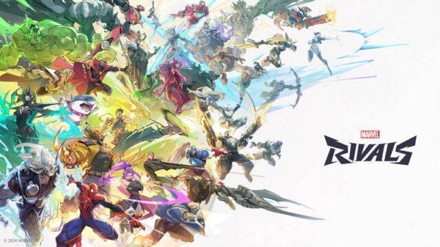 NetEase Siap Dukung Marvel Rivals Selama Satu Dekade, Bahkan Lebih!