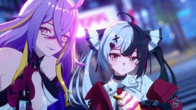 Hotta Studio Umumkan Neverness to Everness, Sebuah Game bertemakan Urban