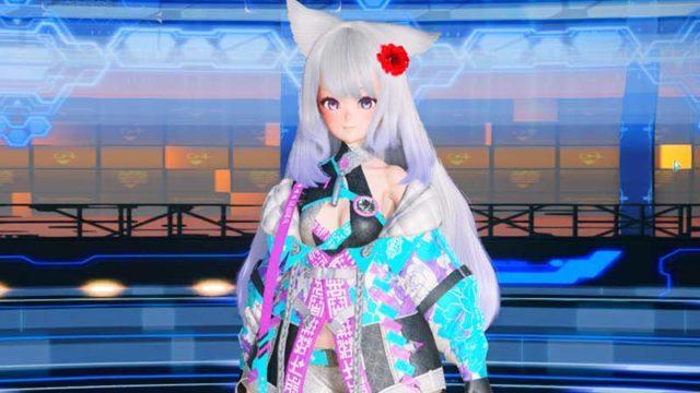 Makin Hemat Data, New Genesis Pisahkan PSO2 Sebagai DLC