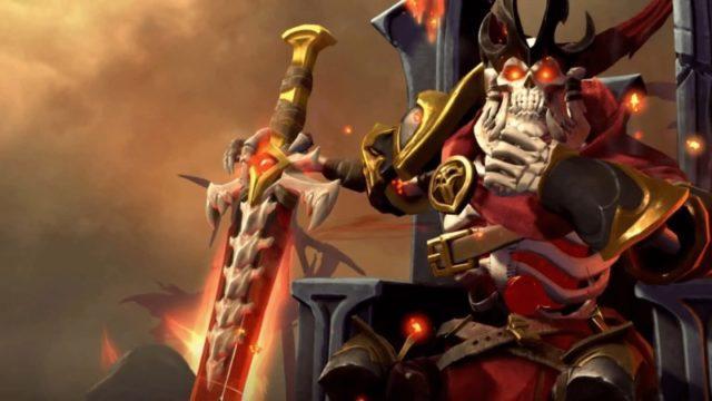 Hero Dota 2 Untuk Newbie yang Harus Dikuasai Secepat Mungkin