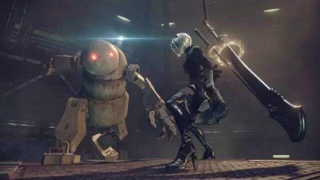 NieR: Automata Sukses Terjual Sebanyak 9 Juta Copy