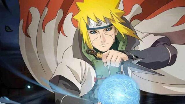 Ninja Konoha yang Paling Ditakuti Desa Lain di Naruto, Siapa Saja?