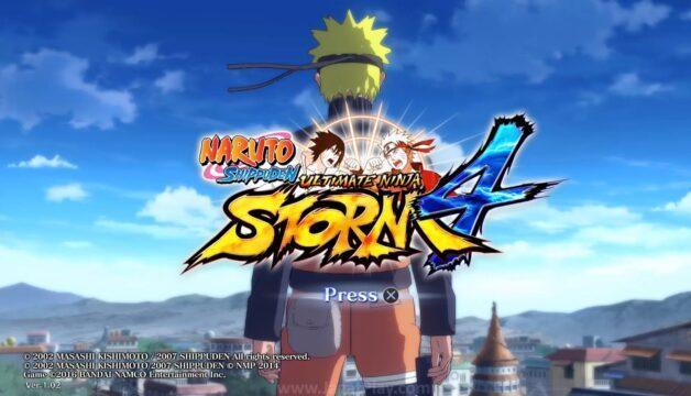 Rekomendasi 25+ Game Naruto Terbaik di Mobile, PC, dan Konsol!