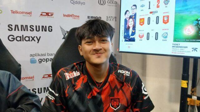 Nino Tanggapi Netizen yang Berharap Pai Comeback ke Alter Ego MLBB, Sebut Rencana Balik?