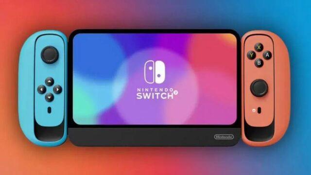 Leaker Bongkar Alasan Nintendo Switch 2 Tak Pilih Chipset AMD