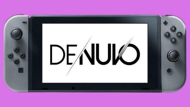 Nintendo Switch Terapkan Teknologi Baru untuk Cegah Emulator PC