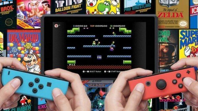 Nintendo Switch Online Kedatangan Dua Game Nintendo 64
