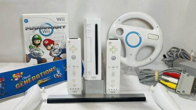 Alasan Kamu Harus Miliki Nintendo Wii Sekarang Juga