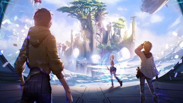Noah's Heart Versi Global Segera Rilis di Bulan Ini