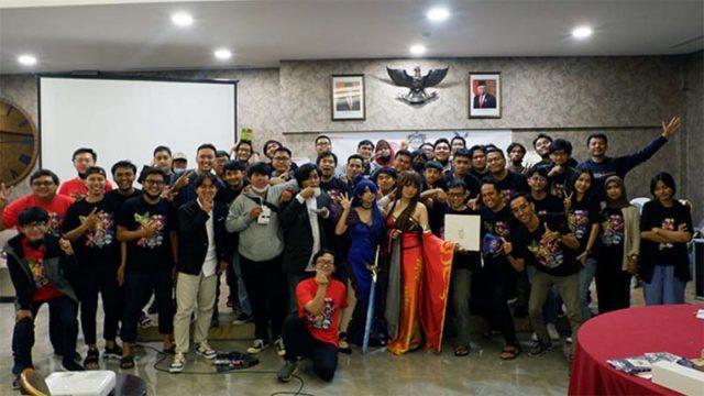 Com2uS Gelar Acara Nobar Final Dunia SWC 2022 untuk Para Fans