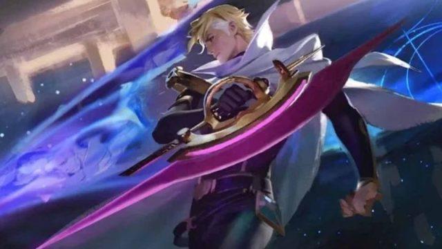 Hero Baru Nolan MLBB: Overview, Skill, dan Tanggal Rilis! 