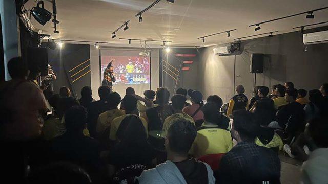 MPL ID Gelar Nonton Bareng MSC 2023, Ini Cara Ikutannya!