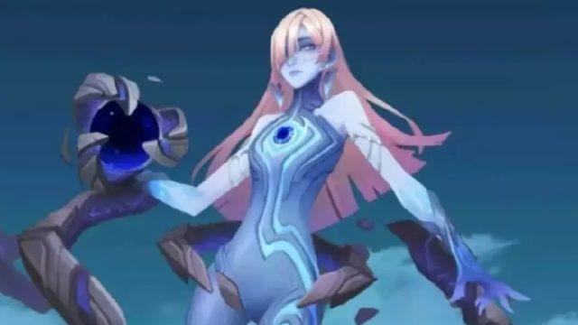 Bocoran Hero Mage Baru Mobile Legends (MLBB), Novaria! Ini Penjelasannya