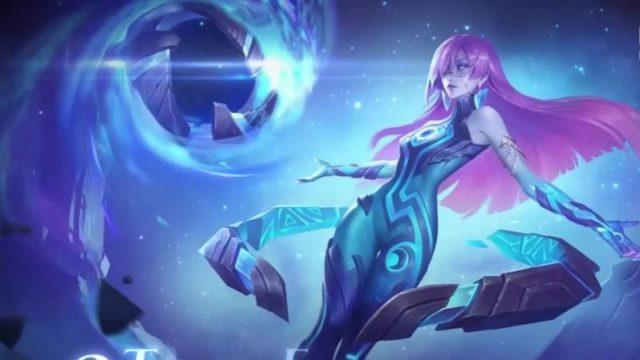 3 Hero Counter Novaria Terbaik di Mobile Legends
