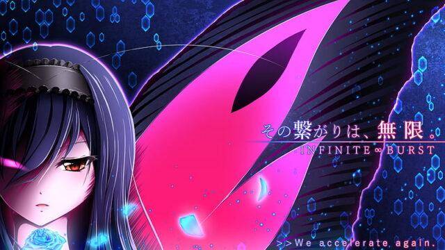 Mendekati Akhir! Novel Accel World Akan Mencapai Klimaksnya