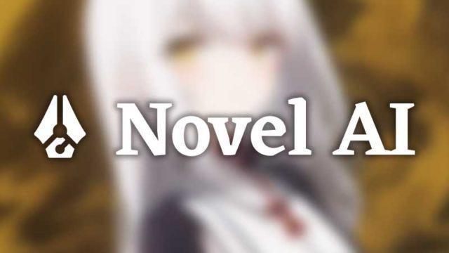 Wadidaw! Leaker Bocorkan Diffusion Model Berbayar milik Novel AI!