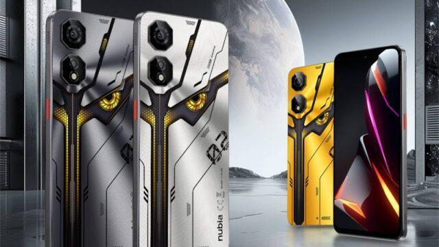 nubia Neo 2 5G Buktikan Smartphone Unisoc Bisa Dipakai Gaming