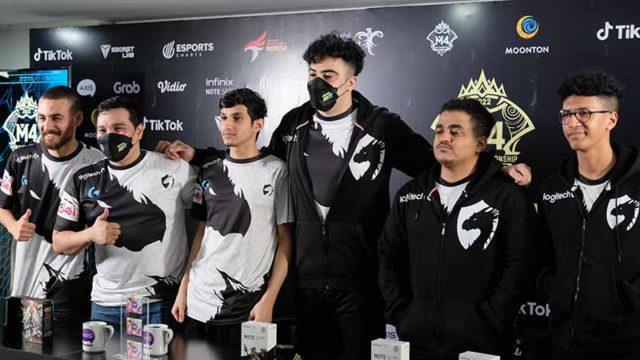 Puji RRQ Akira, Pelatih Occupy Thrones: "Skill Mekanik Mereka Tinggi"