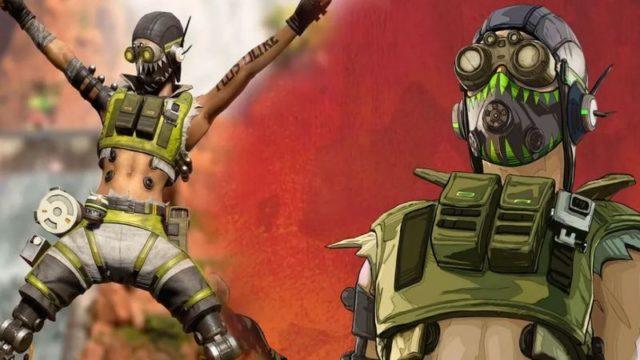 Cara Klaim Bundle Octane Radioactive dari Prime Gaming Rewards