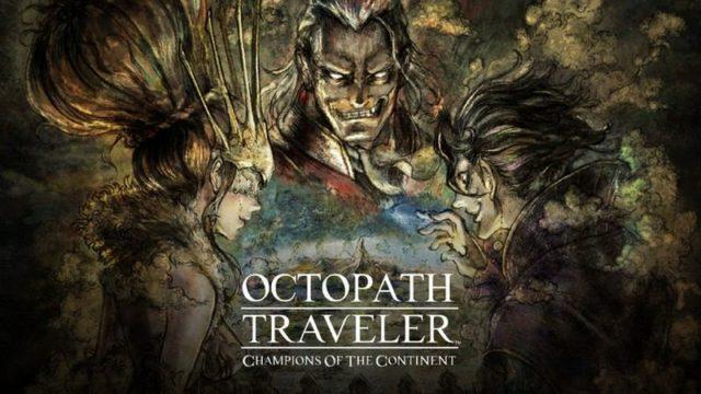 Octopath Traveler Mobile Akhirnya Sambangi SEA