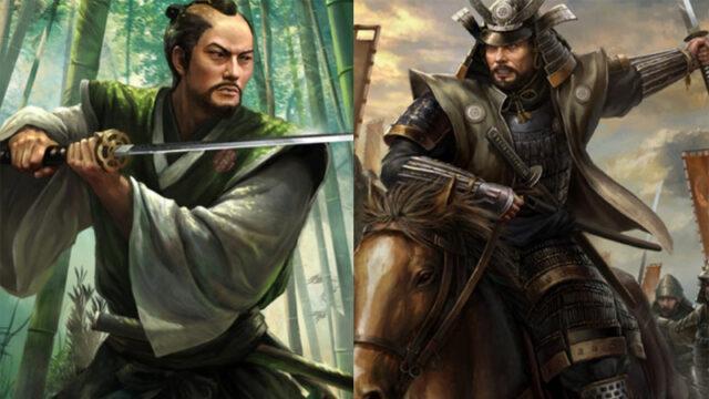 Ternyata Ini Peran Oda Nobunaga di Assassin's Creed!