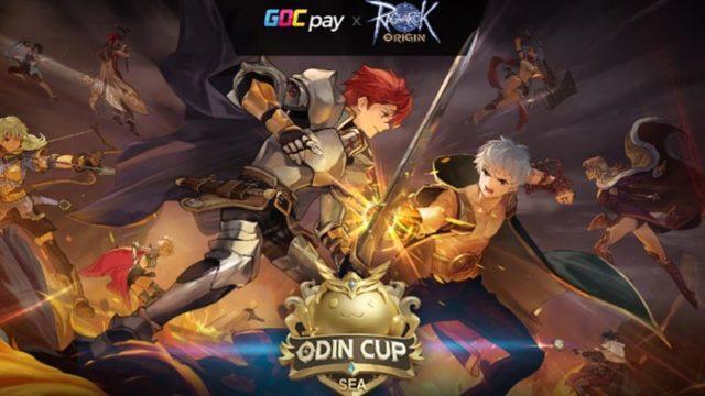 Saksikan Turnamen Ragnarok Origin Odin Cup di Neo Soho Mall