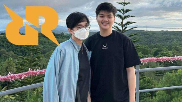 VeeWise Akan Gabung ke RRQ? Ini Jawaban Mereka!