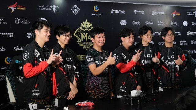 OHMYV33NUS Ngaku Kalau Dirinya Berharap Incendio Supremacy Bisa Menang Atas Falcon