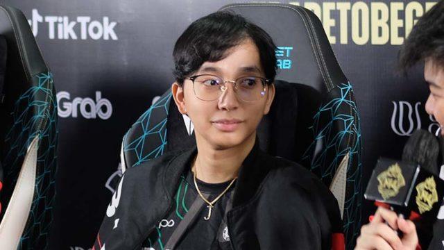 Bukan Juara MSC 2023, BLCK OhMyV33nus Punya Target Ini!