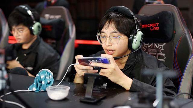 OhMyV33nus dan Wise Percaya ONIC Tetap Kuat Jika Tanpa Kairi dan Yeb
